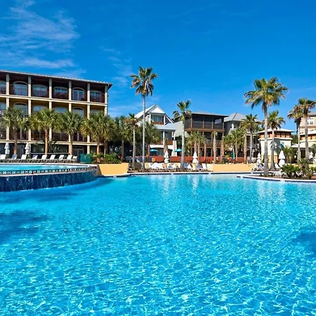 Villa Palms And Pines